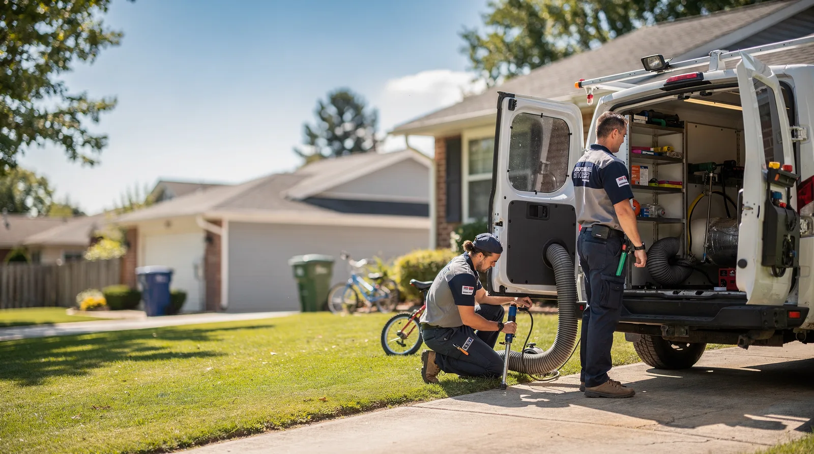 24/7 HVAC Repair & AC Replacement in Sunol, CA near me